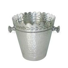 Aluminium Bucket   Cooler