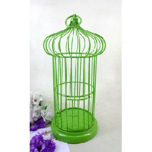 Antique Bird Cages Stylish