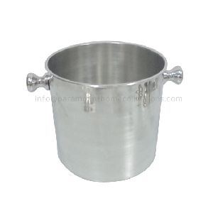 Deluxe Aluminium Ice Buckets  cooler