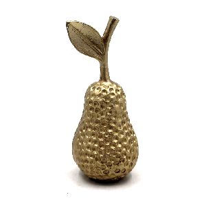 Pear Ornaments