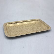 serving tray