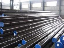 carbon steel welded pipe