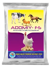 Addmiy Fs - Concentrated Probiotic Feed Supplement