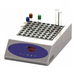 Laboratory Dry Bath Incubator
