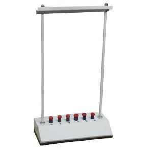 Mild Steel Laboratory ESR Pippete Stand