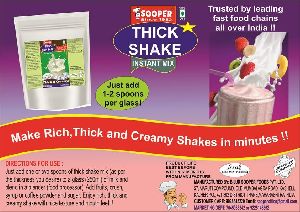 THICK SHAKE PREMIX 1 KG