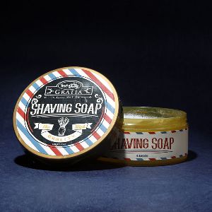 Classic Shaving Soap