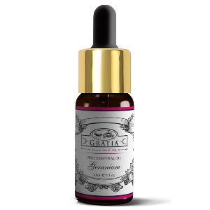 Geranium Essential Oil