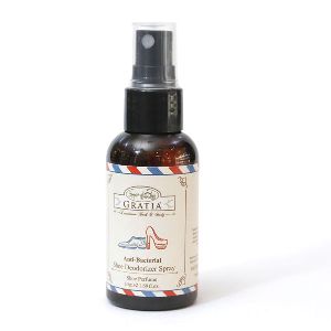 Lavender Shoe Deodorizer Spray