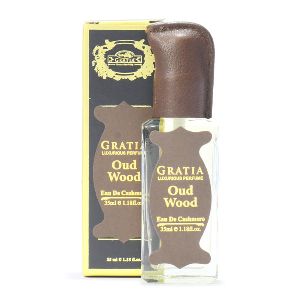Oud Wood perfume spray