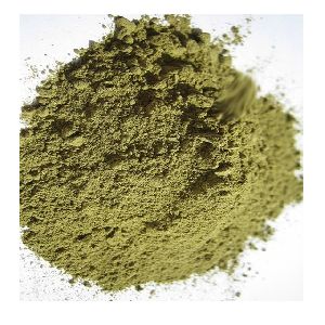 Shikakai herbs powder