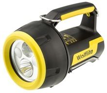 Hand Torch and Head Torch LED