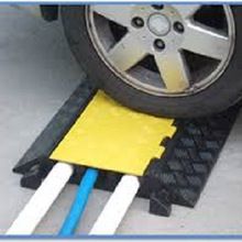 HEAVY DUTY CABLE PROTECTOR