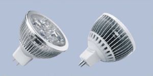 LED Spot Lights