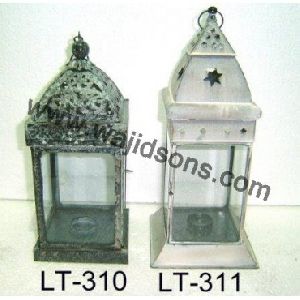 Antique Design Lanternss Item Code:LT-311