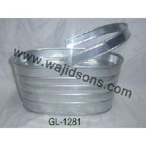 Classic Bucket Item Code:GL-1281