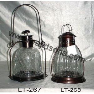 Decorative Lanterns Item Code:LT-268