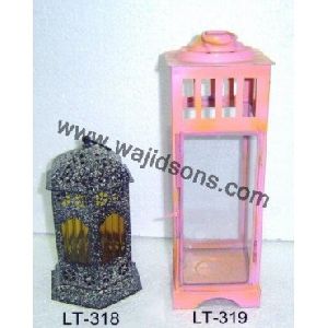 Fancy Decorative Lanterns Item Code:LT-319
