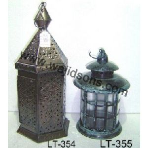 garden and home use Lanterns Item Code:LT-355