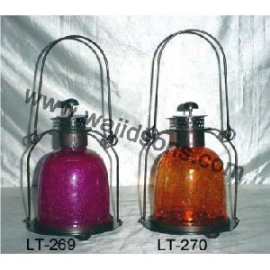 Home Decorative Lanterns Item Code:LT-270
