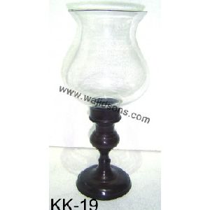 Modern Hurricane Lamp Item Code:KK-19