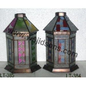 Park Decorative Lanterns Item Code:LT-385
