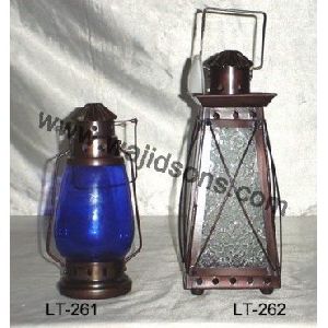 Park Lanterns Item Code:LT-262