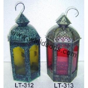 Unique Design Lanternss Item Code:LT-313