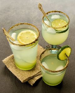 Lemon D soft drink concentrates