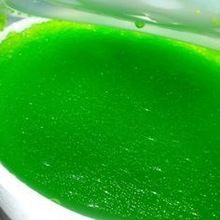 Green Apple Slush Juice powder