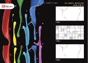 Glossy Series Wall Tile (300x600mm)