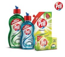 PRIL DISH WASH