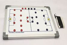 Magnetic Tactic Board Large