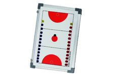 Magnetic Tactic Board Small Standard