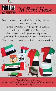 All types national day Items