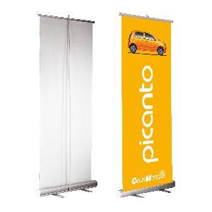 roll up banners