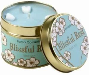 Blissful Rest Candle