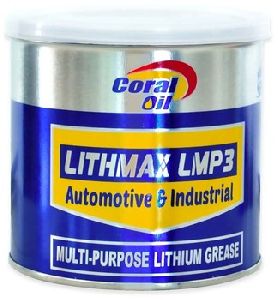 Coral Lithmax Lithium MP Grease