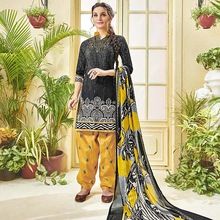 Patiala Suits