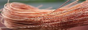 Copper Wire Rod