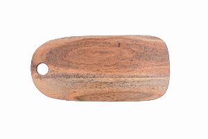 Wooden Chopping Board Medium