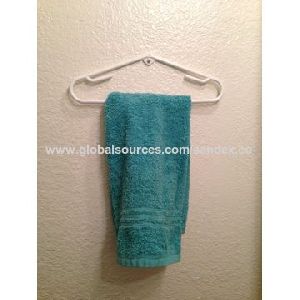 Vat Dye Towel with 90-degree Color Fastness, Made of High Quality Cotton, OEM Welcomed