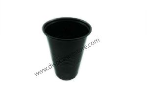 Disposable 9Oz Plastic cup