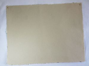 Banana Fiber Paper Sheets