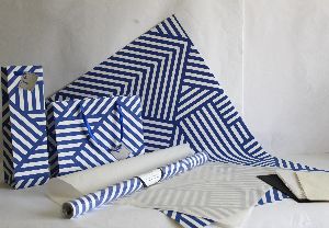 recycled cotton wrapping paper
