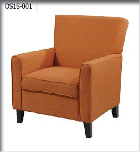 Commerical Single seater Sofa - OSIS-001