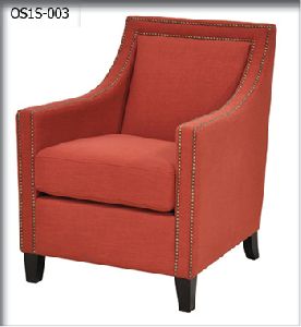 Commerical Single seater Sofa - OSIS-003