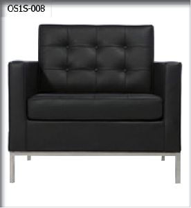 Commerical Single seater Sofa - OSIS-008