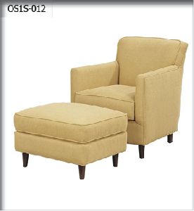 Commerical Single seater Sofa - OSIS-012
