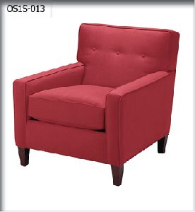 Commerical Single seater Sofa - OSIS-013